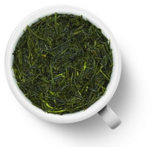 Как определить качественный зеленый чай