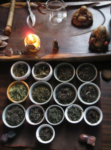 Особенности непальского чая