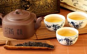 Лучшие сорта китайского чая