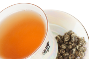 Чай улун — чудо из Китая