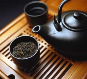 Как правильно заваривать черный чай