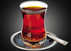 Как заварить турецкий чай