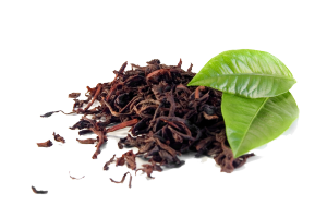 Преимущества и недостатки листового чая