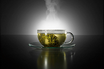 Как определить возраст зеленого чая