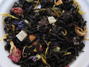 Характеристики рубленного чая