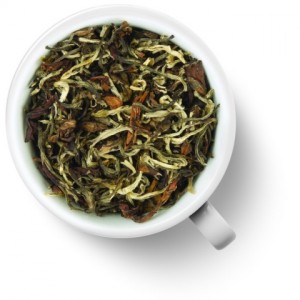 Чай Дарждалинг – жемчужина Индии