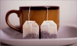 Чайные пакетики: За и против