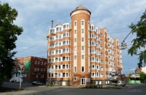 Продажа офисов в Томске